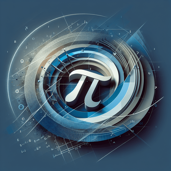 Pi123: Mathematische Präzision neu definiert